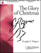 The Glory of Christmas Handbell sheet music cover